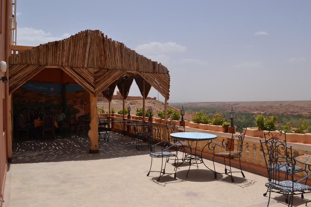 Hotel Almanader Boumalne Oda fotoğraf