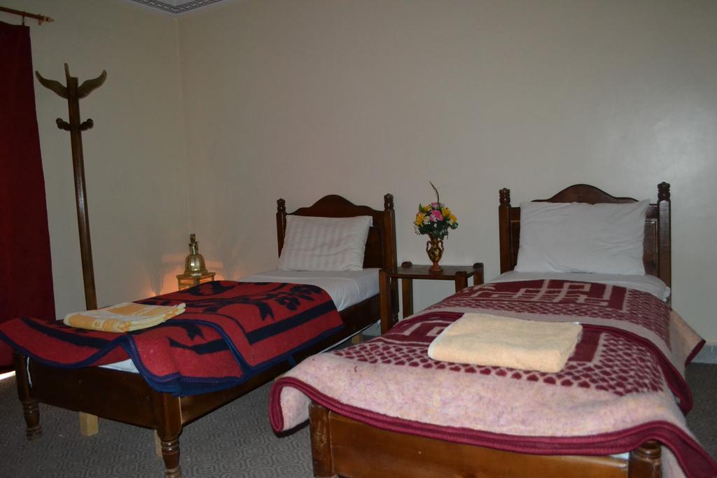 Hotel Almanader Boumalne Oda fotoğraf