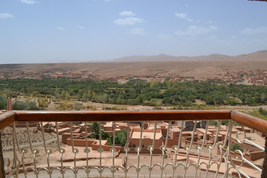 Hotel Almanader Boumalne Dış mekan fotoğraf