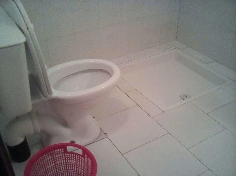 Hotel Almanader Boumalne Dış mekan fotoğraf