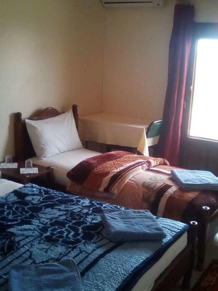 Hotel Almanader Boumalne Dış mekan fotoğraf