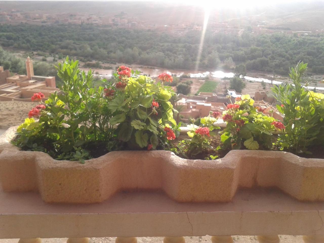 Hotel Almanader Boumalne Dış mekan fotoğraf
