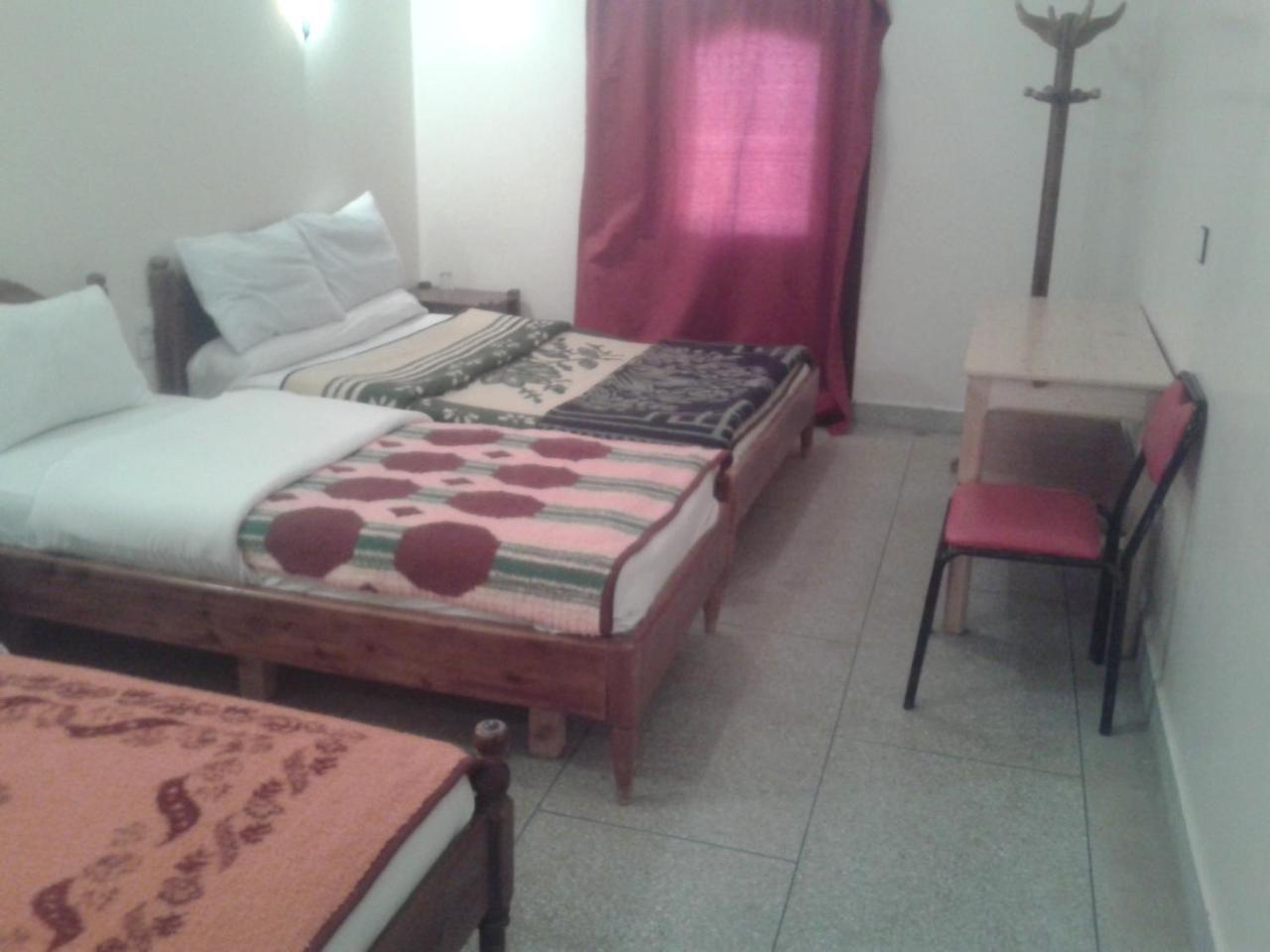 Hotel Almanader Boumalne Dış mekan fotoğraf