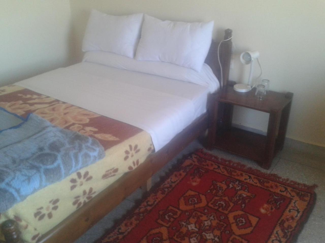 Hotel Almanader Boumalne Dış mekan fotoğraf